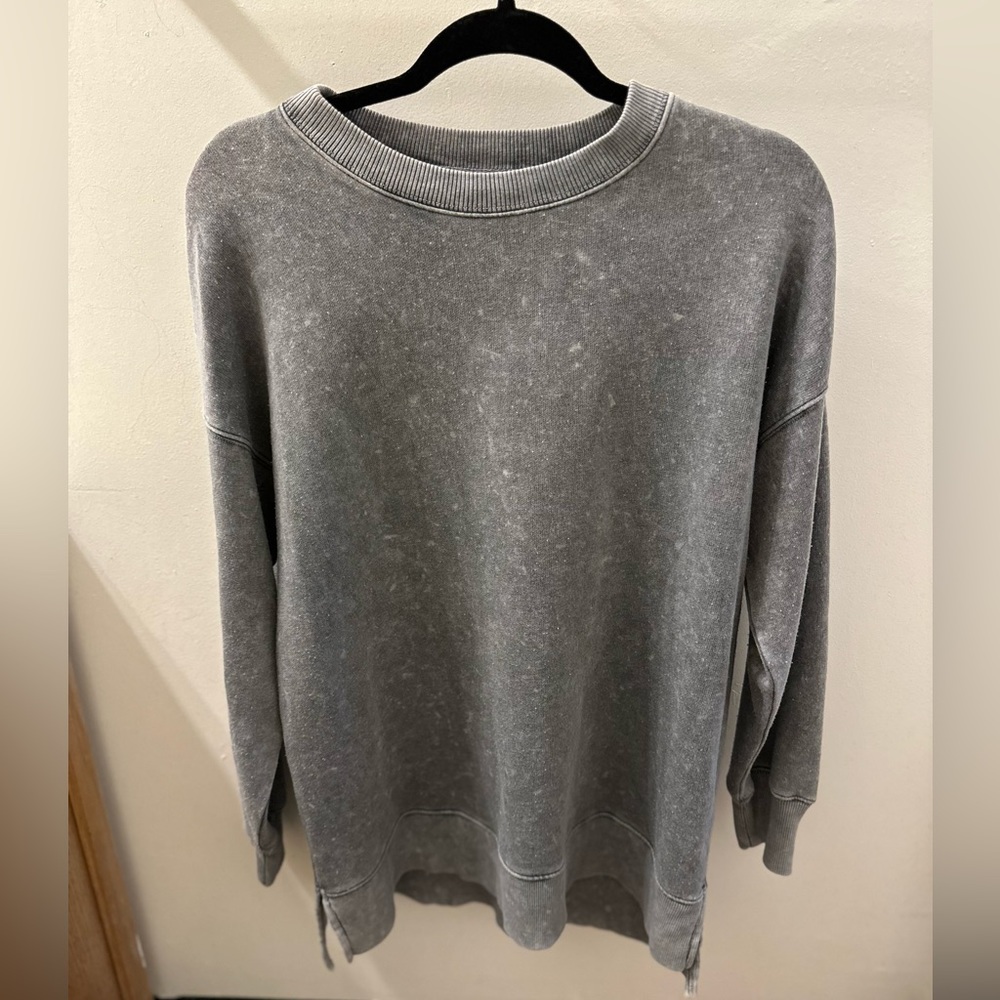 Comfy Sweater
